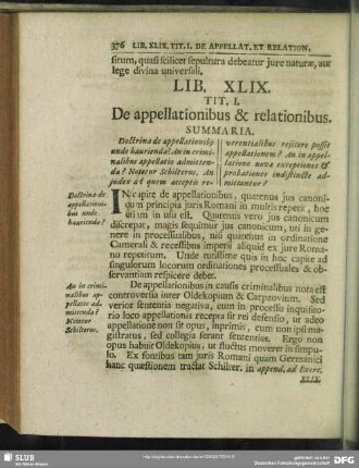 LIB. XLIX.