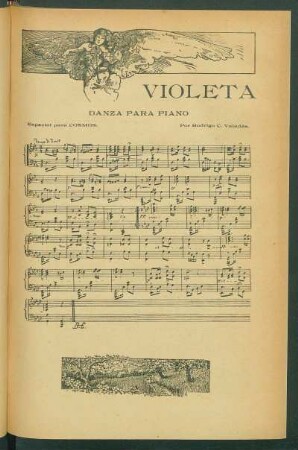 Violeta