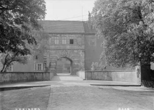 Schloss Freudenstein