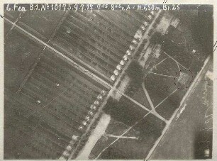 Schießplatz bei Neufreimann (650 m)