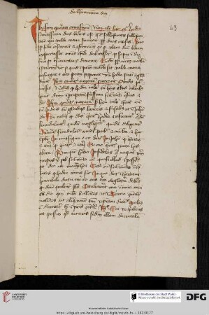 Ludovicus frater OFM, Sermo in die resurrectionis domini