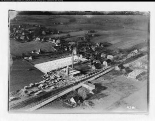 Langenberg (b. Velbert), Möbel Bartels