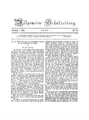 D. H. Birnbaum und die gewöhnlichen Beweise für die Kugelgestalt der Erde