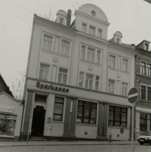 Sparkasse, Limbach Oberfrohna