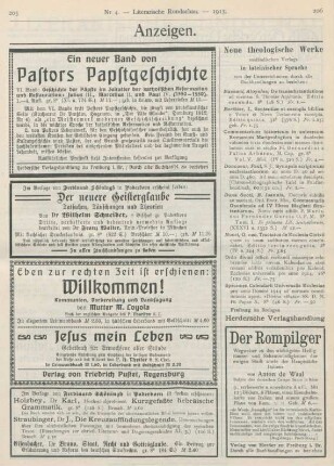 205-208 Werbung