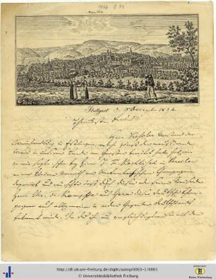 Autogr. Nr. 63-1