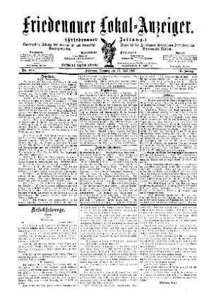 Nr. 167, 19.07.1908