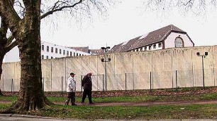 Verboten-Verfolgt-Vergessen