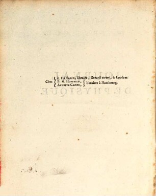 Journal de physique, de chimie et d'histoire naturelle, 51. 1800 = [T. 8]