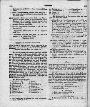 Nova Genera Et Species Plantarum : quas in itinere per brasiliam Annis 1817-1820 Suscepto / Collegit Et Descripsit C. F. P. de Martius. - Vol. I. Pingendas curavit et secundum Auctoris schedulas digessit / Dr. I.G. Zuccarini. - Monachii, 1824. - 4. maj. p. 158, Tabulae 100 Vol. II. 1826. - Tab 101 - 200