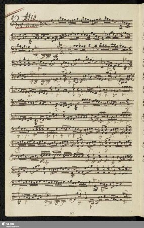 52. Aria: Quell'occhio vezzoso / Piccinni, N.