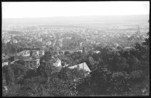 Radebeul. Oberlößnitz