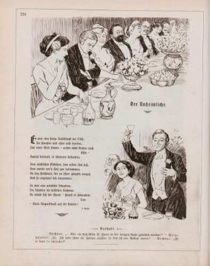 "Der Unheimliche"