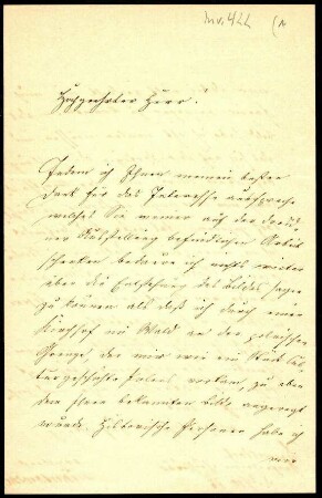 Nikutowski, J. A., Maler (Vater des Erich Nitukowski)
