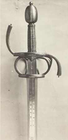 Rapier