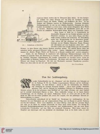 2: Von der Hohkönigsburg