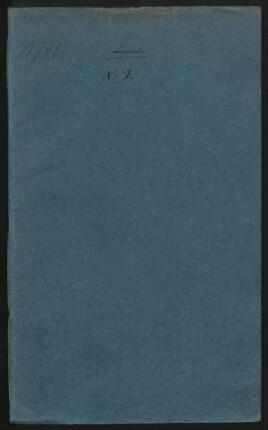 [No. 2] Beatus vir; V (4), orch, bc; C-Dur