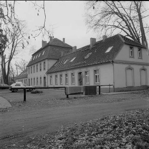 Östliches Kavaliershaus