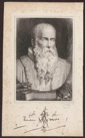 Dodoens, Rembert