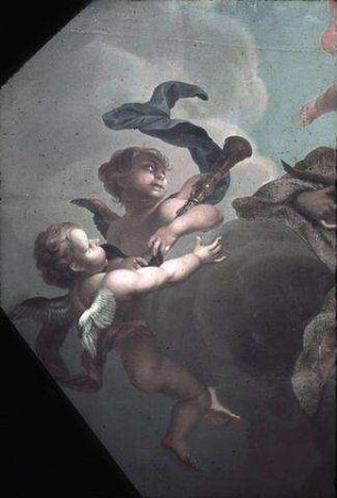 Allegorie der Musik