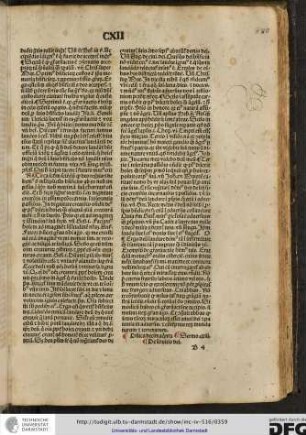 Predigt 113.