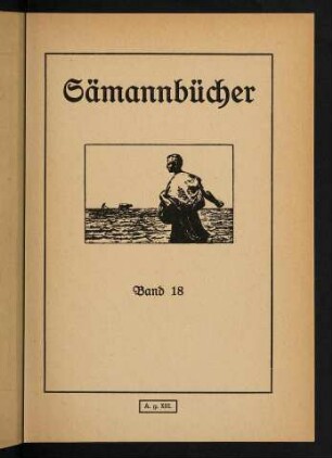 Titelblätter