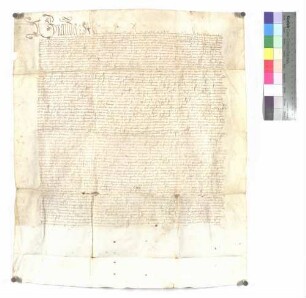 Kardinal Branda, päpstlicher Legat, ernennt Giselbert, den Provinzial der deutschen Provinz des Dominikanerordens zu seinem Stellvertreter für die Reformation der unter der Obhut des Dominikanerordens stehenden Augustinernonnenklöster.