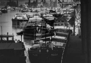 Archivfotografie "ausland_schweiz_basel_6640"
