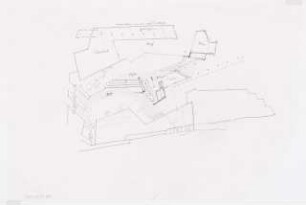Internationale Gartenbauausstellung (IGA) 1973, Hamburg: Lageplan
