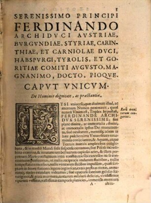 Anatomia ingeniorum et scientiarum