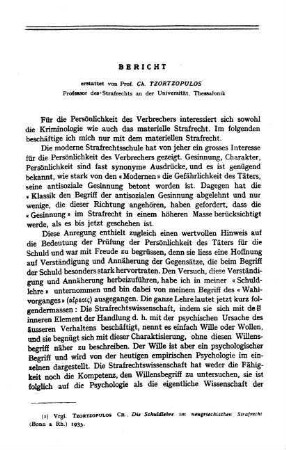 715-724, Bericht