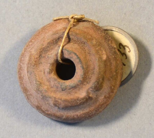 spindle whorl