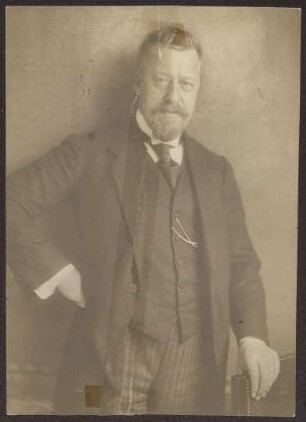 Eckener, Hugo