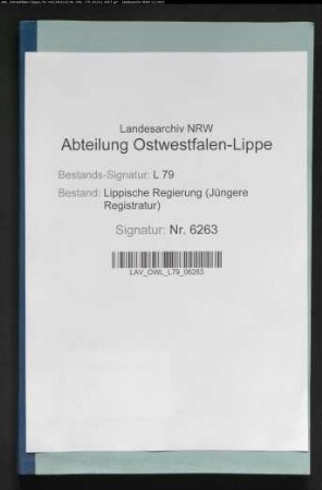 Aushebung der Militärpflichtigen, Teil 1