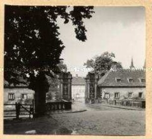 Kloster Corvey/Weser