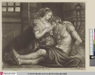 Roman Charity