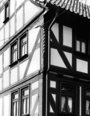 Einhaus; Alsfeld, An der Kirche 3