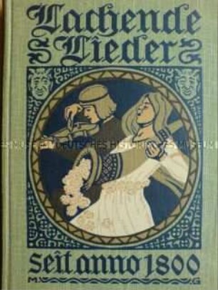Lachende Lieder