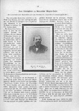 Alexander Meyer-Cohn