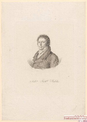 Johann Gottlieb Falcke