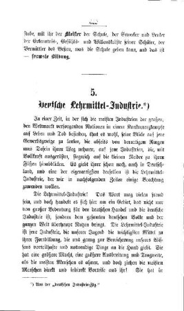 Deutsche Lehrmittel-Industrie