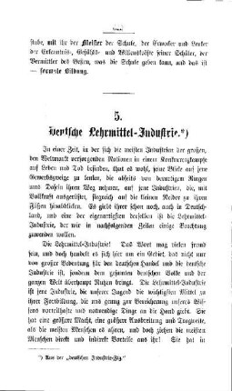 Deutsche Lehrmittel-Industrie