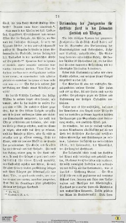 6: Versammlung der Zweigvereine für christliche Kunst in den Dekanaten Leutkirch und Wangen