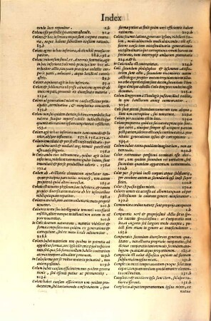 In duos libros Aristotelis de generatione et corruptione doctissima commentaria