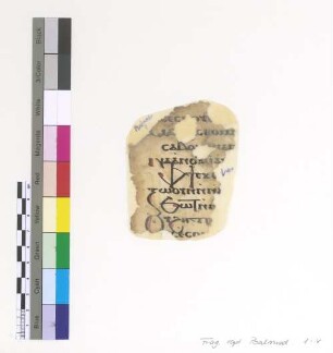Psali on Theotokia of Sunday
