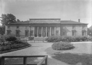 Palais de Justice