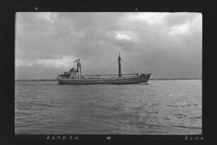 Dornbusch (1959), HMG, Hamburg