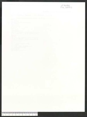 Brief (Verfasser: Rundt, Arthur; Adressat: Perutz, Leo)