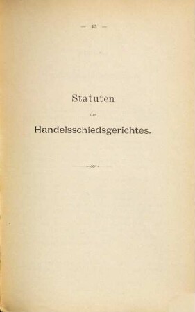 Bestimmungen für die Münchener Börse. 1891 (1895)