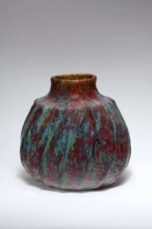 Kürbisvase